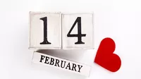 San Valentín: ¿Cómo se celebra el Día del amor y la amistad en otros países?