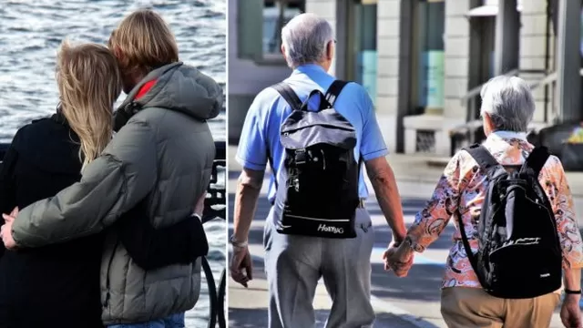 ¿Si se camina despacio se envejece más rápido? La impactante revelación de un estudio