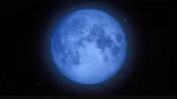 Superluna Azul 2023: La luna llena de agosto que iluminará los Cielos