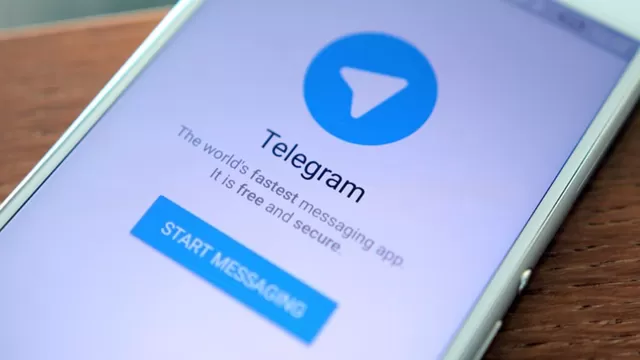 Telegram bloqueado en Rusia por orden judicial