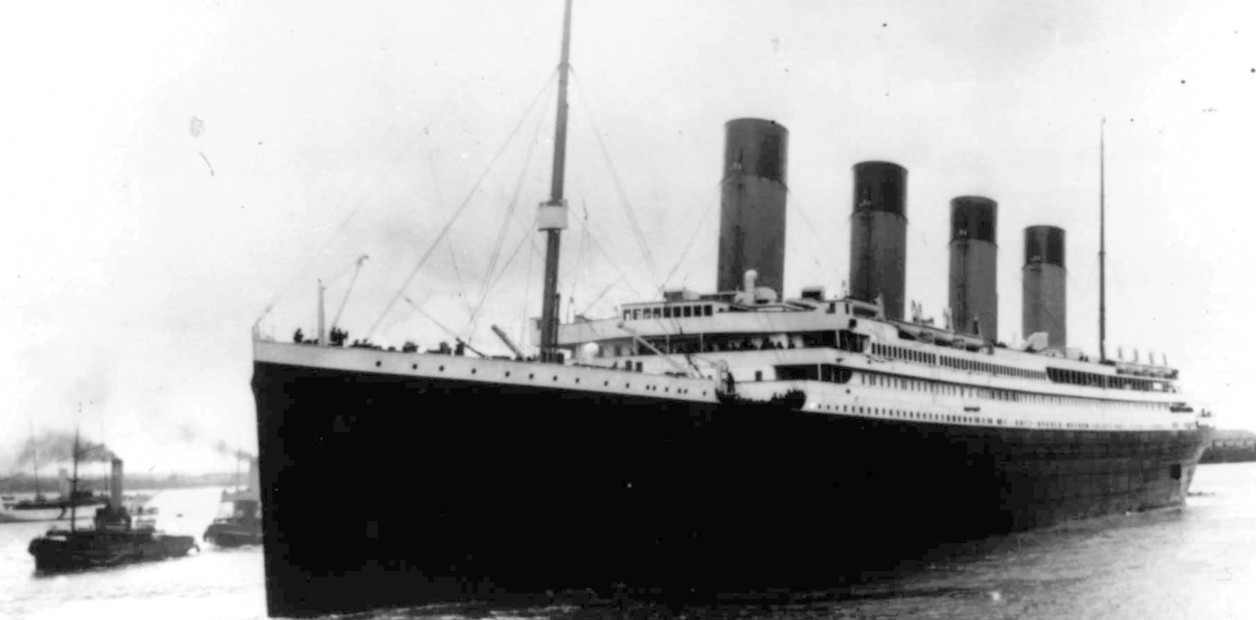 Titanic: La razón por la que nunca se encontraron restos humanos tras hundimiento 