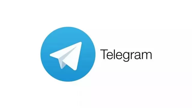 Telegram, una alternativa a WhatsApp. Foto: Taringa