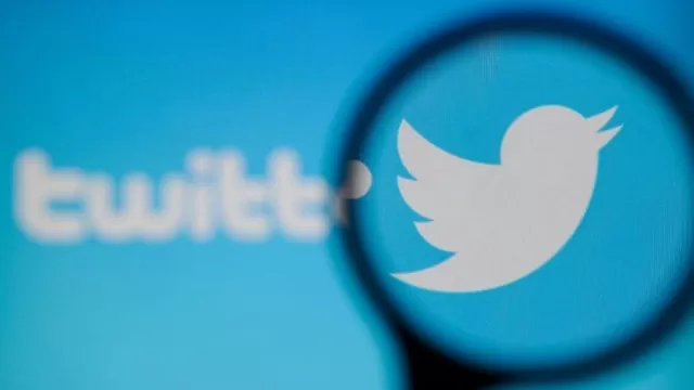 Twitter veta los anuncios que desafían la ciencia del cambio climático