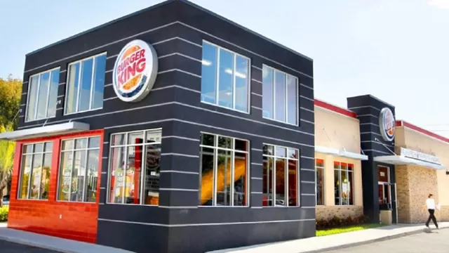 VacunaGate: La ingeniosa respuesta de Burger King a declaraciones de Germán Málaga
