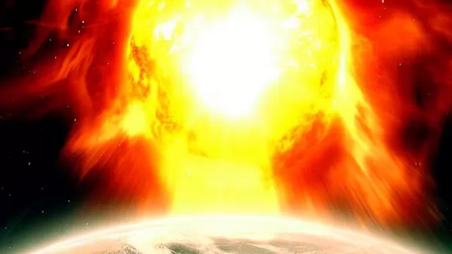 La verdad sobre la teoría de la ‘Tormenta solar’: ¿El 23 de abril colapsará Internet?