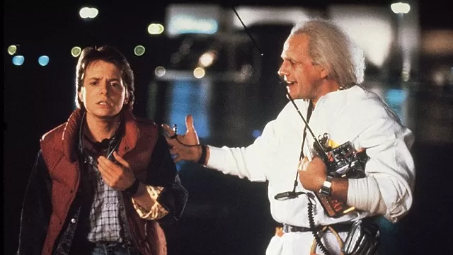 Volver al Futuro: así celebra el mundo que Marty McFly viaje al 2015