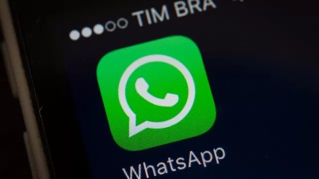 WhatsApp: esta es la nueva función ya disponible con la última actualización. Foto: AFP