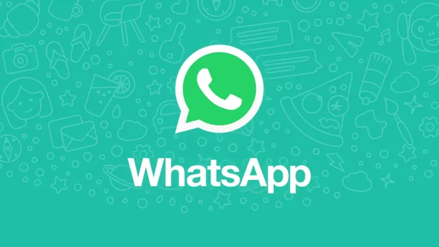 Whatsapp experimenta nueva caída temporal. Foto: Whatsapp