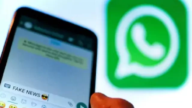 WhatsApp limita el reenvío de mensajes para frenar desinformación sobre coronavirus