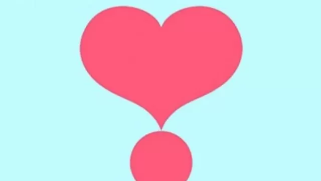 WhatsApp: ¿qué significa el emoji del corazón con un círculo rojo debajo? Foto: El Imparcial