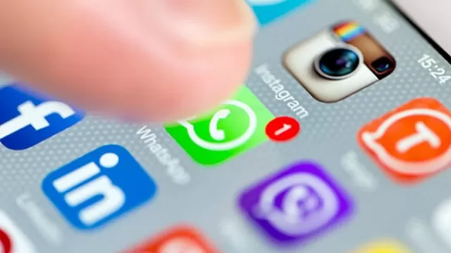 WhatsApp: Usuarios reportaron caída de la app hasta hacerla tendencia en Twitter. Foto: iStock