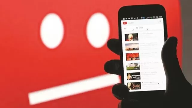 YouTube prohibirá videos que promuevan racismo y discriminación. Foto: captura