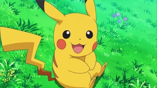 YouTube te enseña a hacer tu Pikachu de papel. Foto: gizmodo