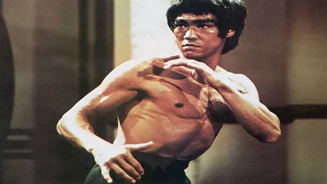 Youtube: video inédito de una pelea real del legendario Bruce Lee