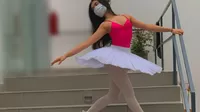 5 beneficios que el ballet puede ofrecerte sin importar tu edad
