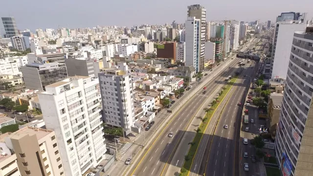 Te compartimos el precio aproximado del m2 de las viviendas en Lima
