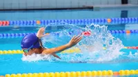 7 cosas que debes considerar antes de matricular a tu hijo en natación