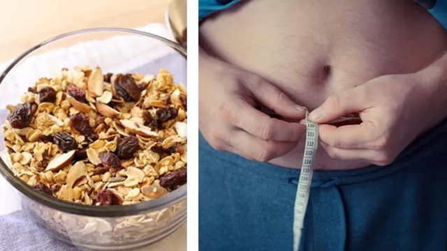 10 alimentos que hacen crecer la barriga y que debes dejar de comer ya mismo
