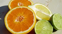 Alimentos que contienen vitamina C y que quizás no conocías