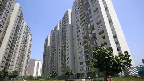 Los distritos de Lima más baratos para alquilar una vivienda