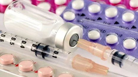 Ventajas de la inyección anticonceptiva y cuánto cuesta aplicártela