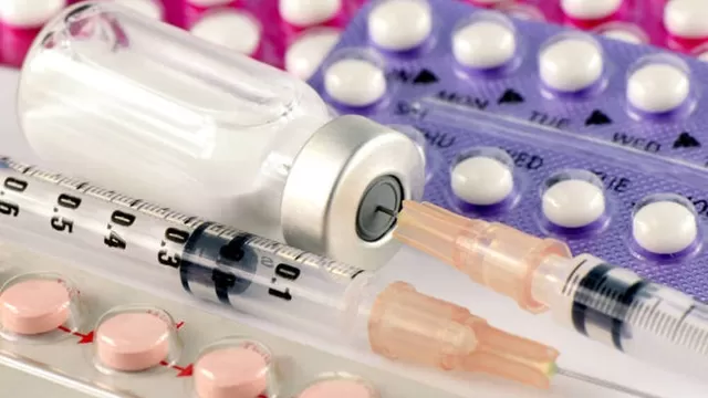 Lo que debes saber sobre el anticonceptivo inyectable mensual