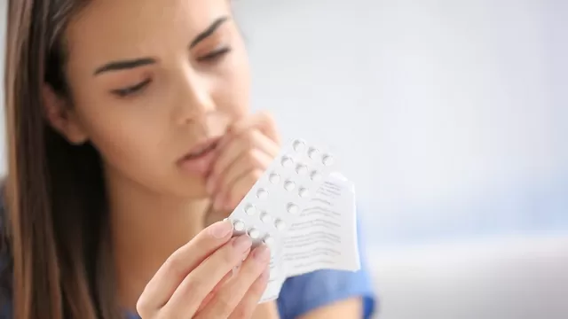 Descubre lo que pasa con tu cuerpo cuando dejes la pastilla anticonceptiva