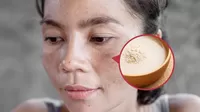 ¿El arroz realmente quita las manchas de la cara?