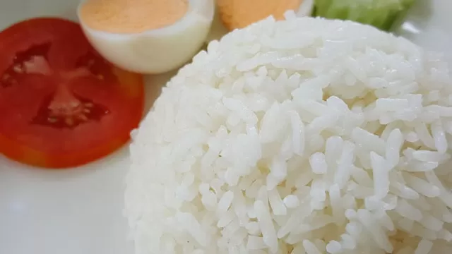 Descubre cómo cocinar el arroz para eliminar el arsénico
