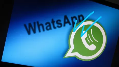 WhatsApp: ¿Por qué ya no aparece el doble check azul en los audios?