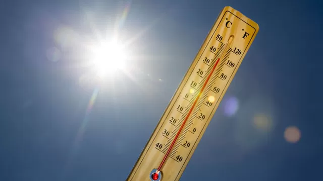 Una página web predicen cuántos días podrían sobrepasar los 30 grados, según la ciudad en la que vives.