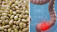 Cáncer de colon: alimentos para combatir el estreñimiento
