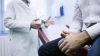 Cáncer de próstata: cómo descartarlo sin el examen de tacto rectal