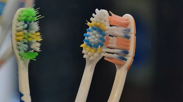 Descubre por qué el cepillo dental debe ser único
