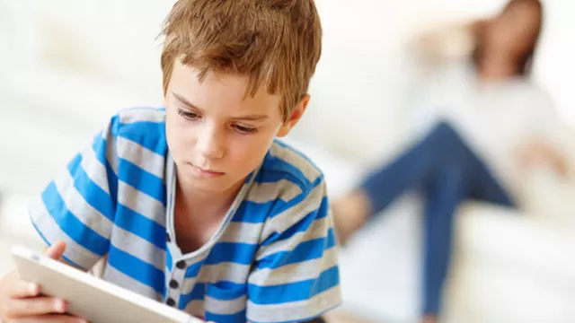 Consejos para que tus hijos hagan buen uso de la tecnología