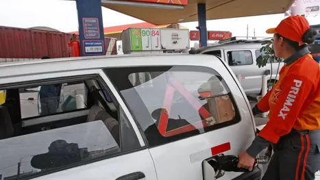 ¿En qué grifos de Lima y Callao se vende el combustible más barato?
