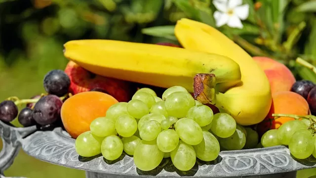 Descubre por qué no debes comer fruta como postre de almuerzo