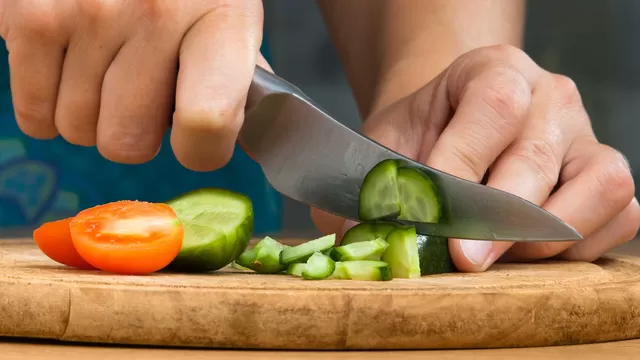 Tips para que tus cuchillos no se queden sin filo
