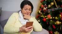 ¿Cómo afrontar la pérdida de un familiar en fiestas navideñas?