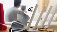 ¿Por qué debes colocar papel aluminio junto al router de WiFi?