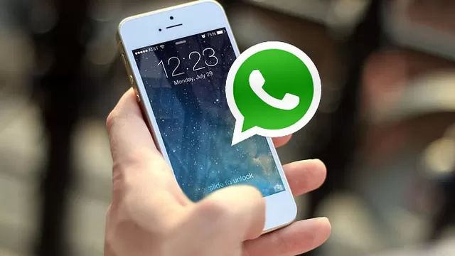 Así puedes verificar cuántos mensajes tienes en la App de WhatsApp