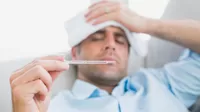 Cómo bajar la fiebre de manera rápida y sin medicamentos