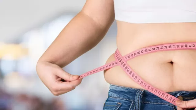 Ejercicios y dieta para bajar la barriga en una semana (Foto: Pixabay)