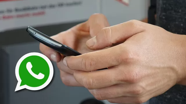 Sigue estos pasos para bloquear tu WhatsApp ante robo o pérdida
