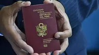 ¿Cómo bloquear el pasaporte electrónico ante pérdida o robo?