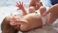 Cómo cuidar y limpiar el ombligo de un recién nacido