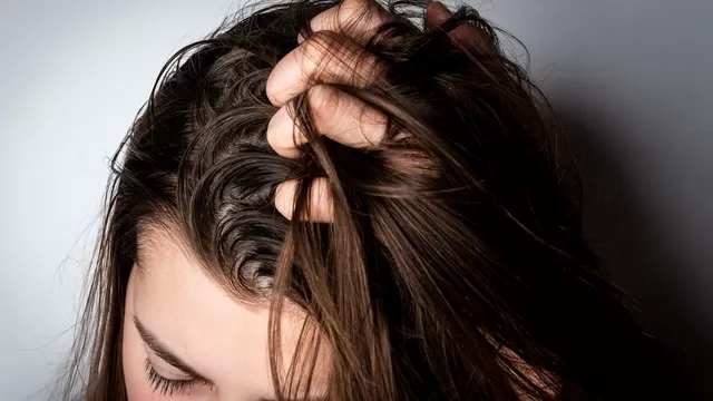 Lo que debes saber si tienes el cabello graso