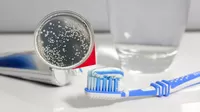 ¿Cómo desinfectar el cepillo de dientes con ingredientes caseros?