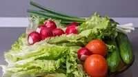 ¿Cómo desinfectar frutas y verduras para evitar enfermedades?