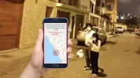 ¿Cómo detectar que se avecina un temblor desde tu celular?